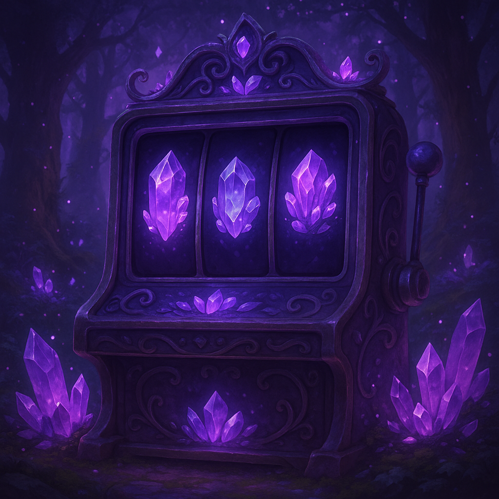 WagerTales game library